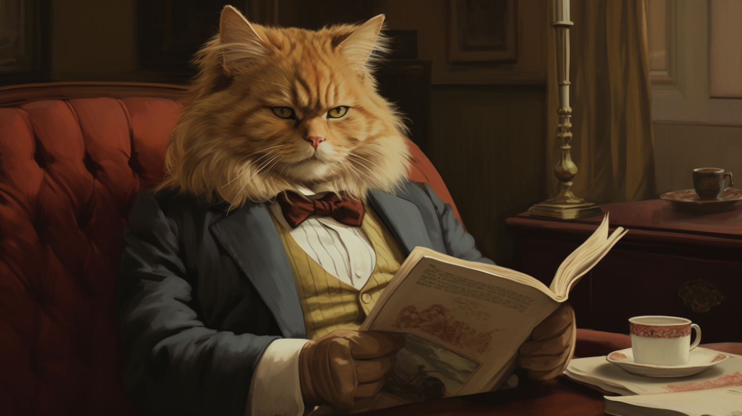 Indoor Cat Enrichment