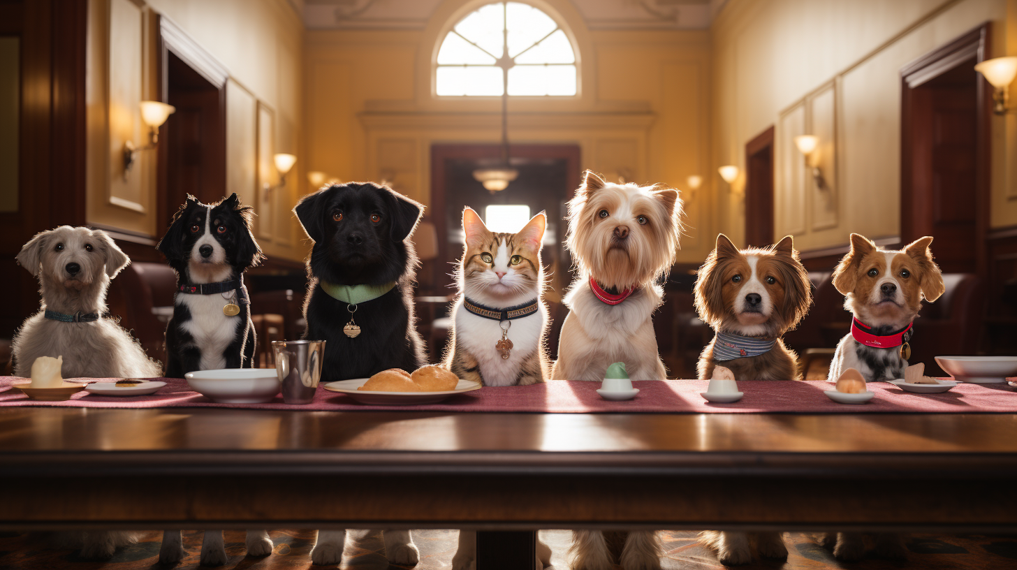 The Essential Guide to Choosing the Perfect Collar for Your Pet