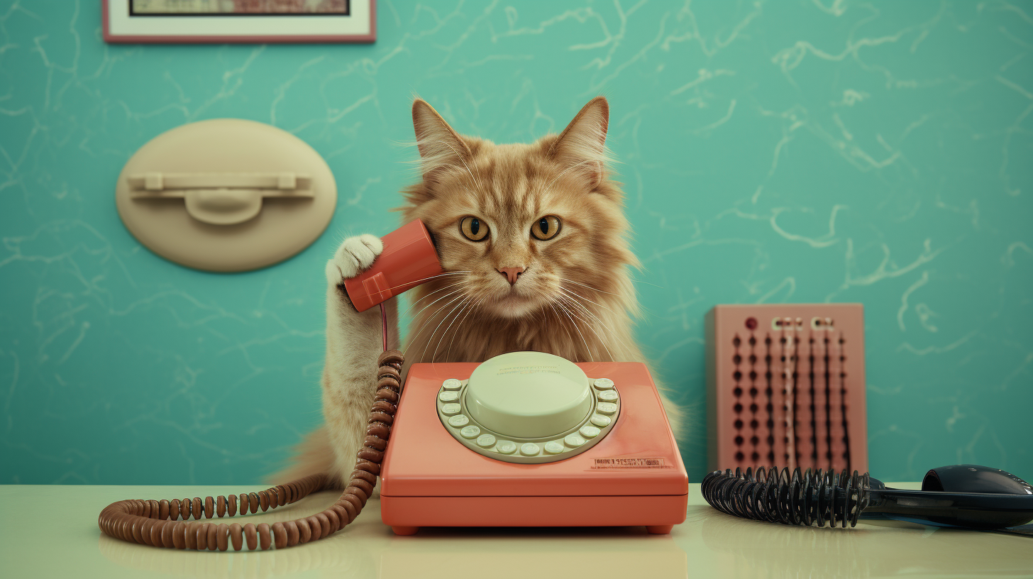 Can You Learn to Speak Cat?