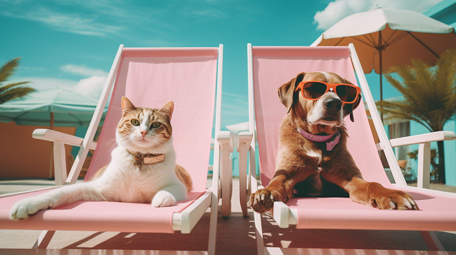 Introducing a New Dog or Cat to Your Current Dogs or Cats