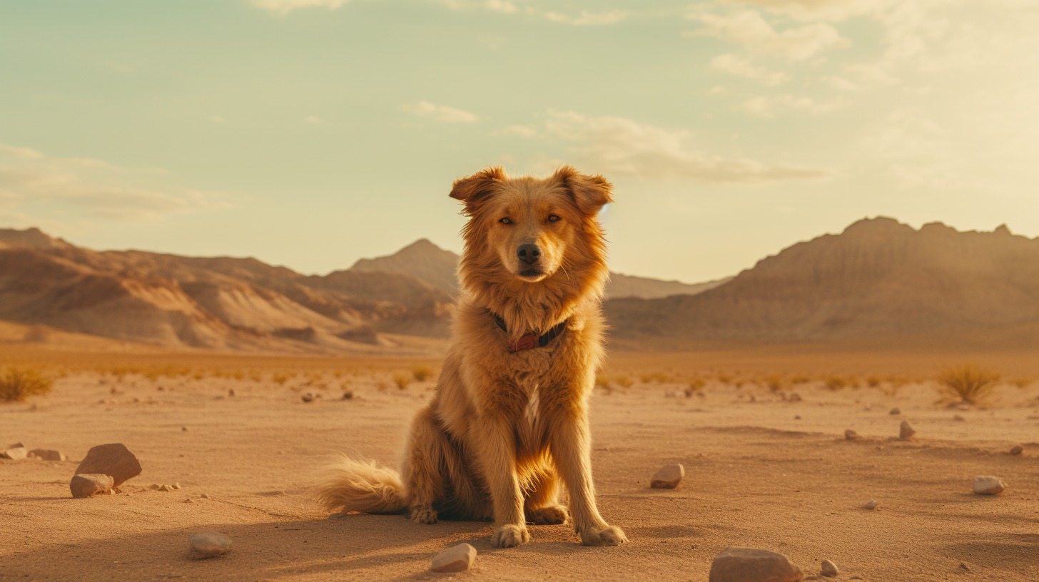 Pet Hydration in Summer