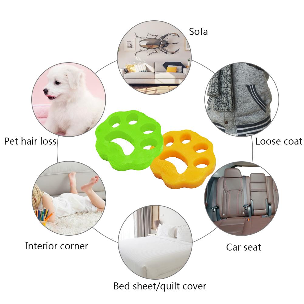 Pet Hair Remover for Laundry - Pet Crate | Trusted and Loved by Pet Lovers