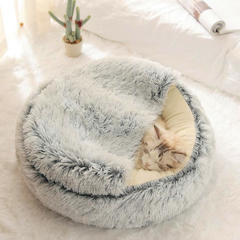 Donut Cuddler - Super Comfortable Pet Bed - Pet Crate | Trusted and Loved by Pet Lovers